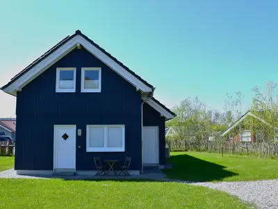 Ferienhaus für 8 Personen (100 m²) in Schönberg 5/10