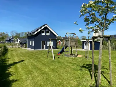 Gartenblick