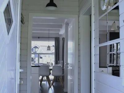 Ferienhaus für 8 Personen (100 m²) in Schönberg 9/10