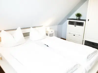 Doppelschlafzimmer I