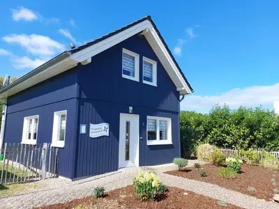 Ferienhaus für 6 Personen (93 m²) in Holm 1/10