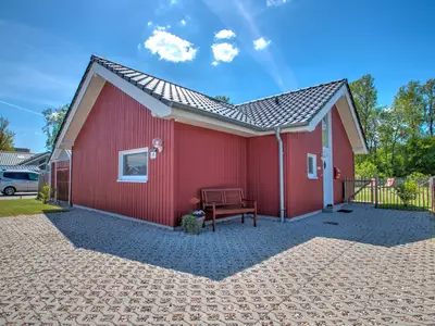 Ferienhaus für 6 Personen (80 m²) 2/10