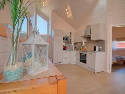 Ferienhaus für 6 Personen (80 m²) 3/10