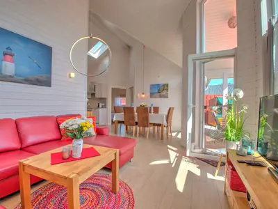 Ferienhaus für 6 Personen (80 m²) 4/10
