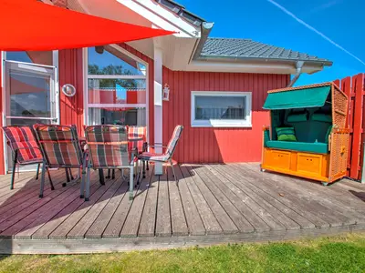 Ferienhaus für 6 Personen (80 m²) 5/10