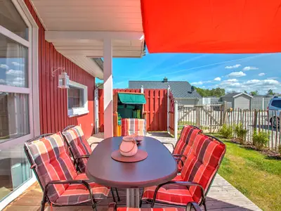 Ferienhaus für 6 Personen (80 m²) 6/10