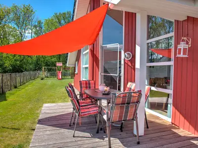 Ferienhaus für 6 Personen (80 m²) 7/10