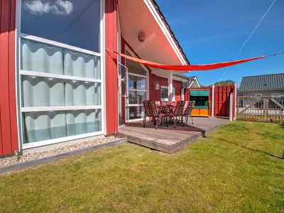 Ferienhaus für 6 Personen (80 m²) 8/10