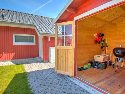 Ferienhaus für 6 Personen (80 m²) 9/10