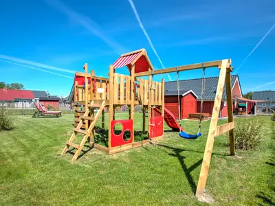 Ferienhaus für 6 Personen (80 m²) 10/10