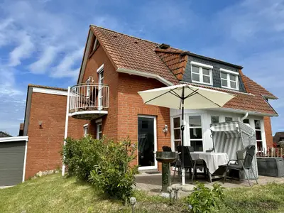 Ferienhaus für 5 Personen (70 m²) in Schönberg 1/10