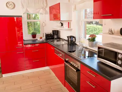 Ferienhaus für 4 Personen (60 m²) in Schönberg 2/10