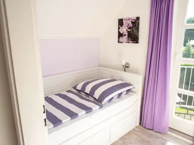 Ferienhaus für 5 Personen (70 m²) in Schönberg 9/10