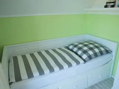 Ferienhaus für 4 Personen (60 m²) in Schönberg 9/10