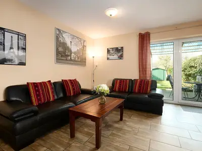 Ferienhaus für 4 Personen (85 m²) in Holm 1/10