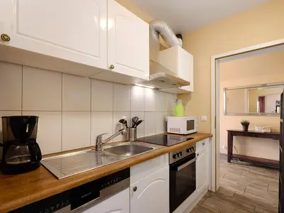 Ferienhaus für 4 Personen (85 m²) in Holm 2/10