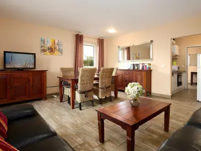 Ferienhaus für 4 Personen (85 m²) in Holm 5/10