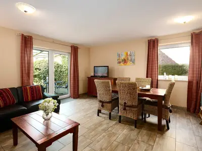 Ferienhaus für 4 Personen (85 m²) in Holm 6/10