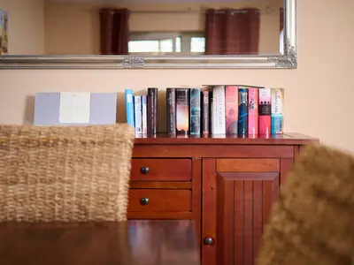 Ferienhaus für 4 Personen (85 m²) in Holm 8/10