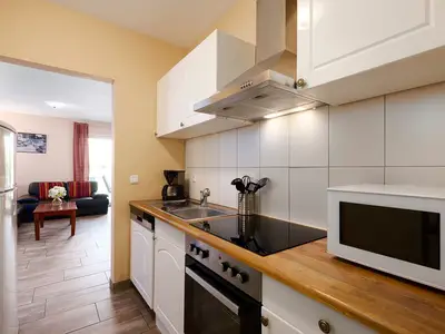 Ferienhaus für 4 Personen (85 m²) in Holm 9/10