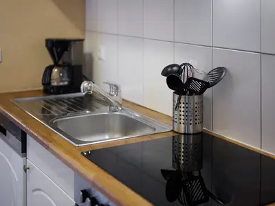 Ferienhaus für 4 Personen (85 m²) in Holm 10/10