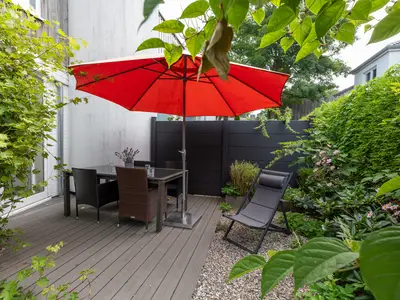 Ferienhaus für 4 Personen (85 m²) in Kalifornien 9/10