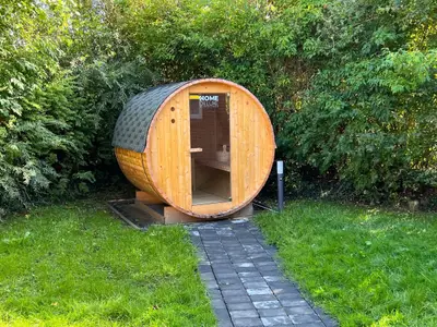 Ferienhaus für 7 Personen (107 m²) in Schönberg 4/10