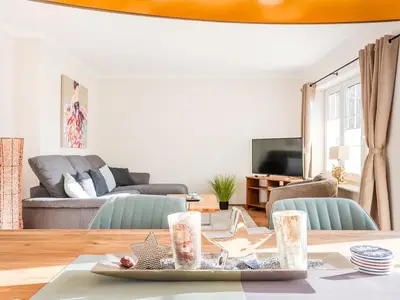 Ferienhaus für 7 Personen (107 m²) in Schönberg 8/10