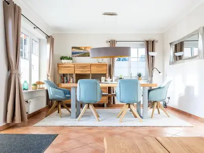Ferienhaus für 7 Personen (107 m²) in Schönberg 9/10