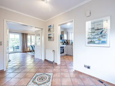 Ferienhaus für 7 Personen (107 m²) in Schönberg 10/10