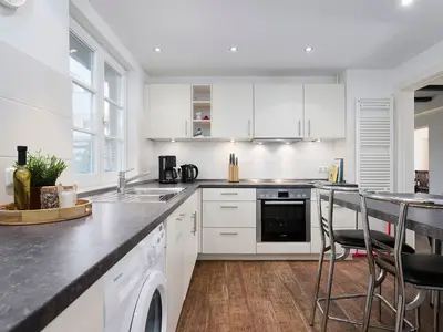 Ferienhaus für 6 Personen (160 m²) in Kalifornien 4/10