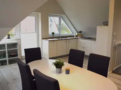 Ferienhaus für 5 Personen (80 m²) in Schönberg 1/10