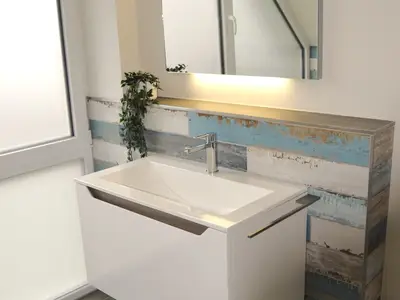 Ferienhaus für 5 Personen (80 m²) in Schönberg 8/10