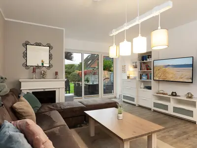 Ferienhaus für 6 Personen (80 m²) in Schönberg 1/10