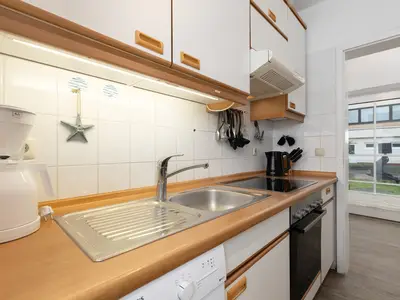 Ferienhaus für 6 Personen (80 m²) in Schönberg 4/10