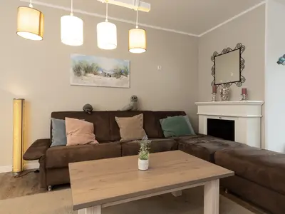 Ferienhaus für 6 Personen (80 m²) in Schönberg 5/10