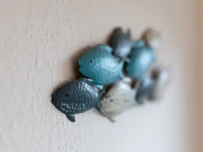 Ferienhaus für 6 Personen (80 m²) in Schönberg 8/10