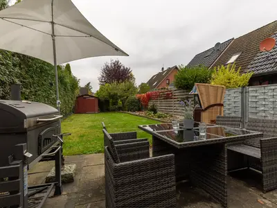 Ferienhaus für 6 Personen (80 m²) in Schönberg 10/10