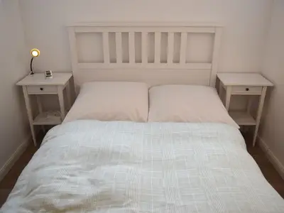 Ferienhaus für 4 Personen (66 m²) in Holm 10/10