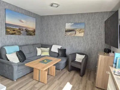 Ferienhaus für 3 Personen (57 m²) in Schönberg 1/10