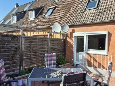 Ferienhaus für 3 Personen (57 m²) in Schönberg 2/10