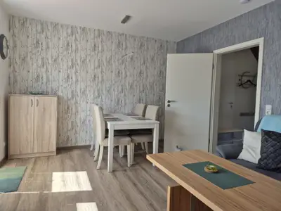 Ferienhaus für 3 Personen (57 m²) in Schönberg 3/10