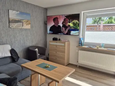 Ferienhaus für 3 Personen (57 m²) in Schönberg 4/10