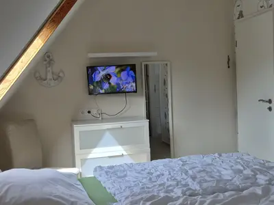 Ferienhaus für 3 Personen (57 m²) in Schönberg 6/10