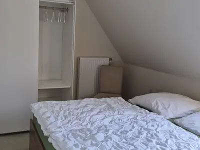Ferienhaus für 3 Personen (57 m²) in Schönberg 7/10
