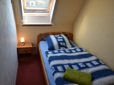 Ferienhaus für 3 Personen (57 m²) in Schönberg 8/10