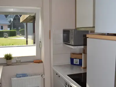 Ferienhaus für 3 Personen (57 m²) in Schönberg 10/10