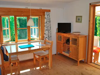 Ferienhaus für 2 Personen (33 m²) in Schönberg 2/9
