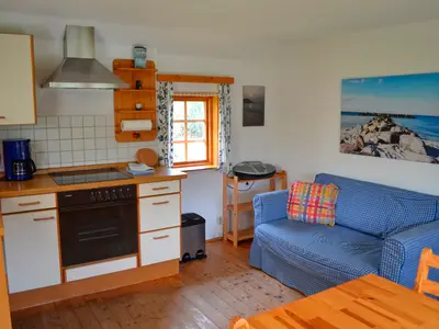 Ferienhaus für 2 Personen (33 m²) in Schönberg 5/9