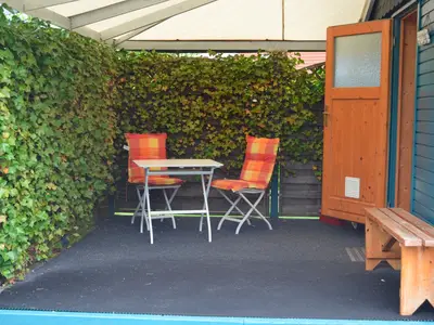 Ferienhaus für 2 Personen (33 m²) in Schönberg 8/9